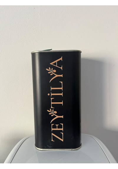 İlk Gün Sıkım 1 Litre