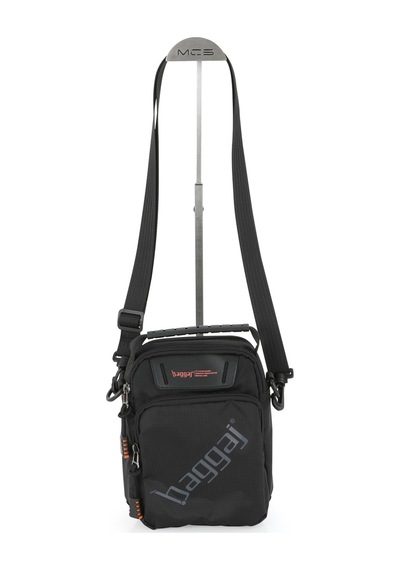 Kriste Bell Co2437 Çapraz Erkek Omuz Çantası Bej
