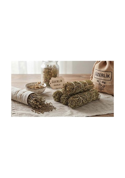 Üzerlik Peganum Harmala Demet - 938188316