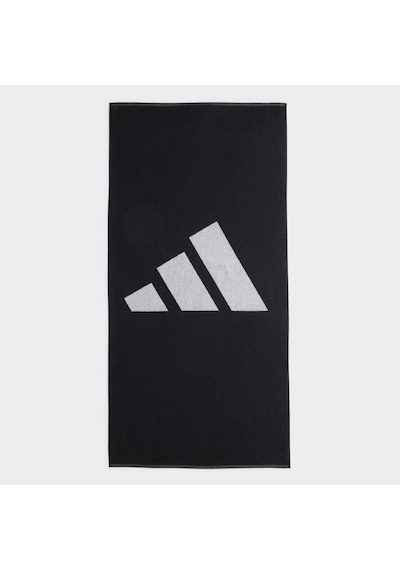 Adidas Iu1289 3bar Towel Larg Havlu Siyah