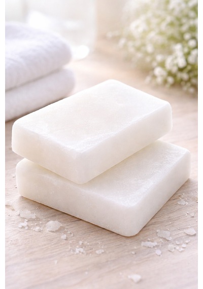 1 Kg Saf Parafin Mum Yapım Hammaddesi Yüksek Kalite Parafin