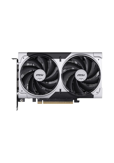 Msı Geforce Rtx 5050 8g Ventus 2x Oc Gd6 128bit