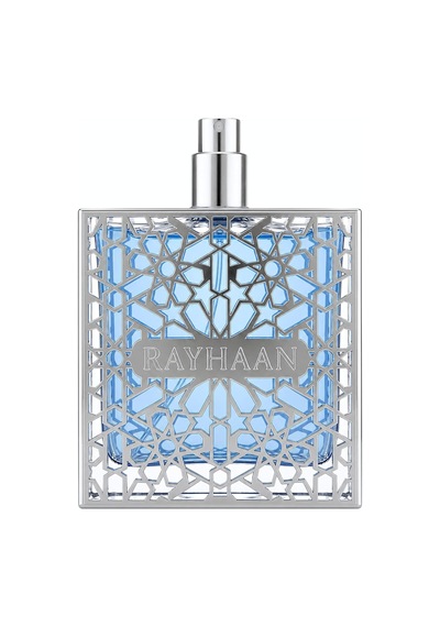 Tr Aquatica Unisex Eau De Parfum, 100 Ml Amber