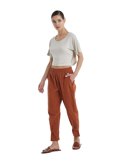 Blackspade Kadın Kısa Kol Bej Pijama Takımı C4t9n3o06- 001
