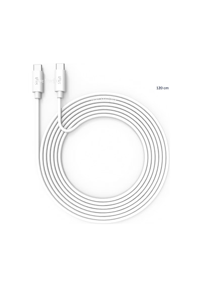 Type-c Kablosu Usb-c Kablo iPhone iPad Apple Uyumlu MacBook Android Huawei Şarj Ve Data Kablosu