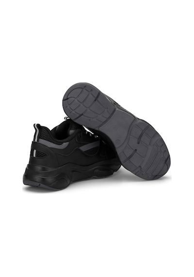 Dark Seer Ds K.mj1838 Sneaker 2025 Siyah