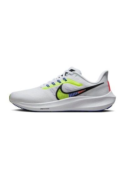 Nike Air Zoom Pegasus 39 Prm Running White Men Shoes Yürüyüş Koşu Ayakkabısı Beyaz