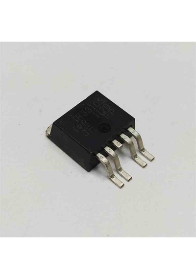 Ir3310s 23a 35v To263 Diğer Transistör 8 Adet