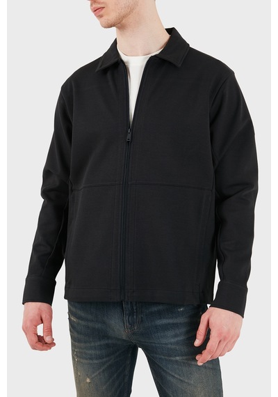 Boss Erkek Sweat 50554869 001 Siyah