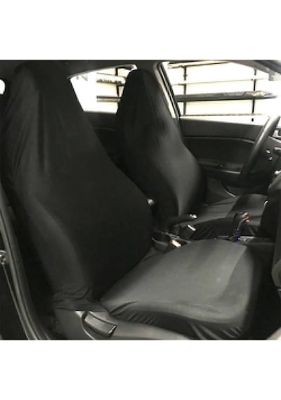 Renault Latitude Servis Kılıfı Siyah