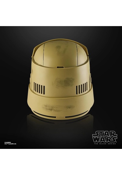 Hasbro Star Wars Black Series Shoretrooper Star Wars: Andor Premium Elektronik Kask