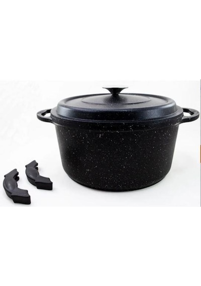 Togo Döküm 24 Cm Derin Tencere