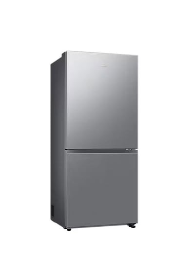 Samsung RB45DG600ES9 458 LT No-Frost Kombi Tipi Buzdolabı