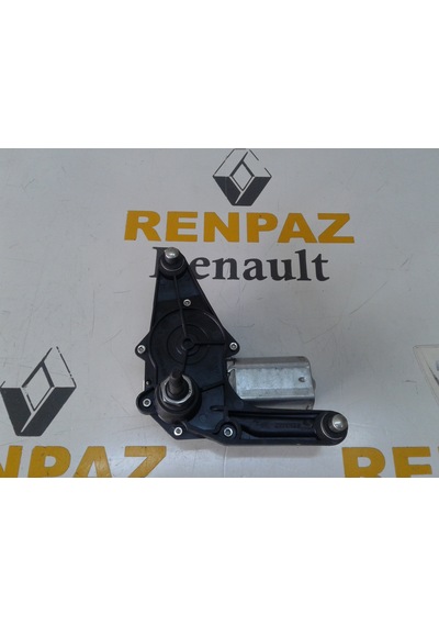 Renault Clio 2 Arka Silecek Motoru Bb1- 8200071214