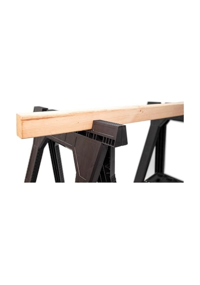 Qbrick System Sawhorse Tekli Çalışma Tezgahı