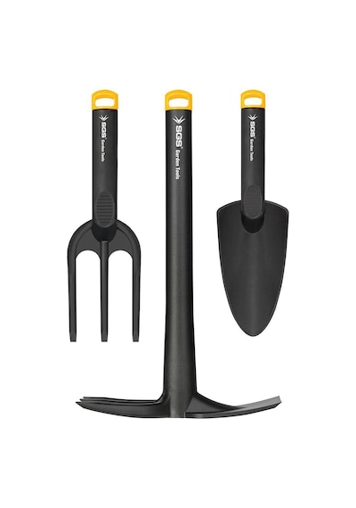 Sgs 3120 Plastik Bahçe Seti 3 Parça