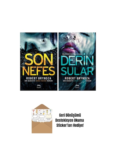 Son Nefes + Derin Sular