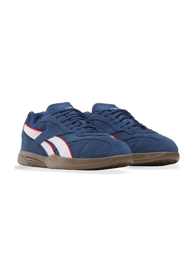 Reebok Hammer Street Lacivert Unisex Sneaker Lacivert-beyaz