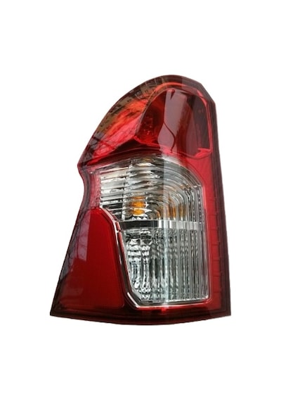 Ssyoung Korando Sport Arka Stop Sol Geri Vites Lambalı