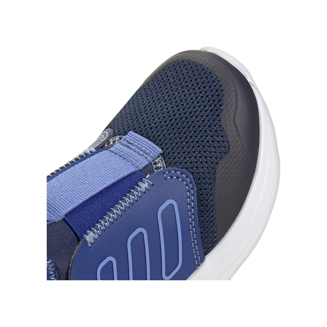 Adidas Tensaur Comfort Ac C Çocuk Spor Ayakkabı Jr0917 Lacivert/mavi