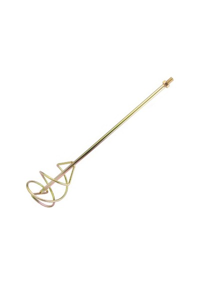 Eltos Profesyonel Boya Alçı Ve Harç Karıştırıcı M14x580 Mm N11.188