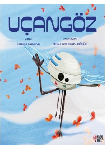 Uçangöz - Kyut-762758
