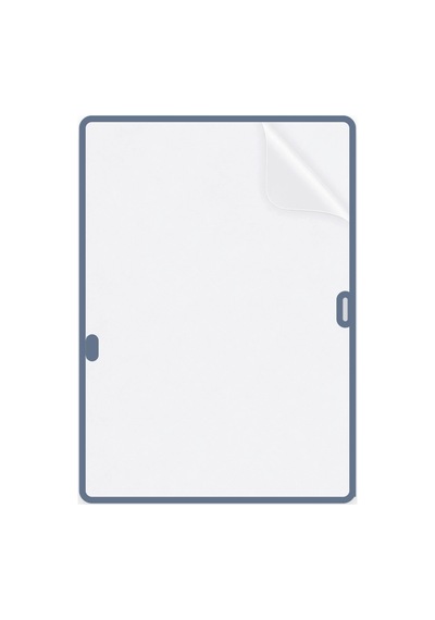 Galaxy Tab S 10.5 Lte Sm-t805 Uyumlu Ön Yüzey Nano Şeffaf Hidrojel Ekran Koruyucu