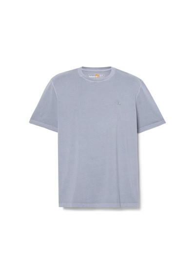 Timberland Dunstan Rıver Garment Dye Short Sleeve T Erkek T-shirt Tb0a5yay0731 001
