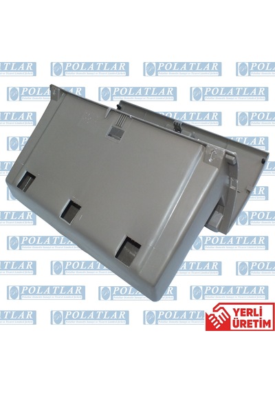 Isuzu Npr 66 Torpido Kapaklı Komple