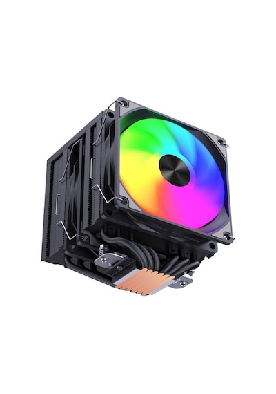 Dark Freezer Pro X120d Argb 120mm 4pin Pwm Cpu Soğutucu Dkccx120d