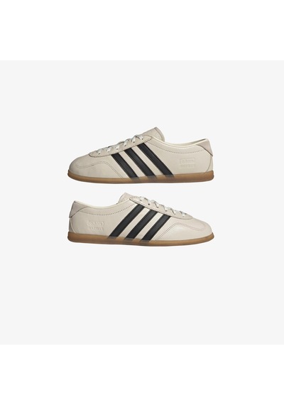 Adidas Gazelle Lo Pro Kadın Beyaz Spor Ayakkabı Ih1930