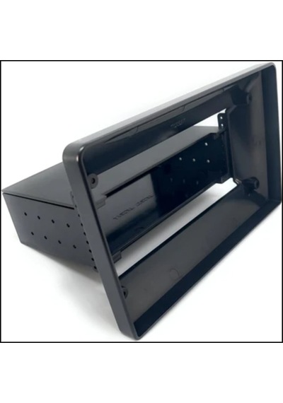 Universal Teyp Kasa 10" Multimedia Çerçevesi Tac-280f