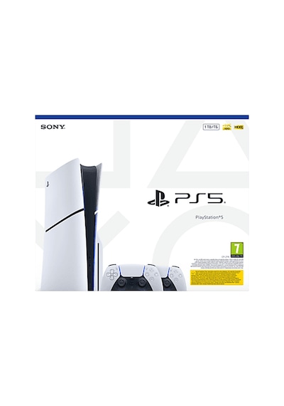 Sony DS/PS5 Standart PS5 Konsol