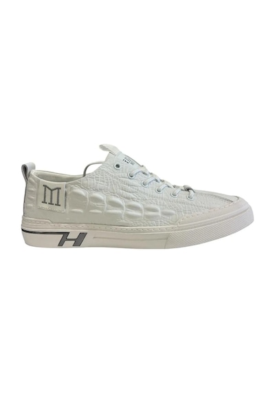 Guja 25y510-6 Erkek Sneaker Ayakkabı Beyaz