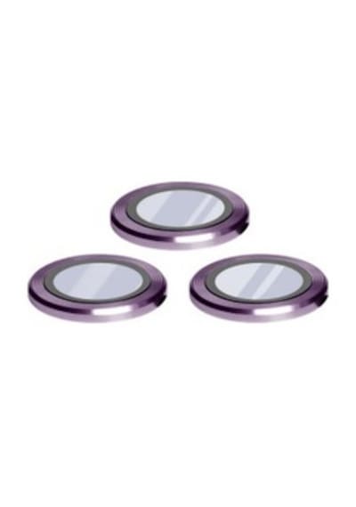Apple Uyumlu iPhone 14pro/14promax Kamera Lensi Koruma Camı Safir Metal