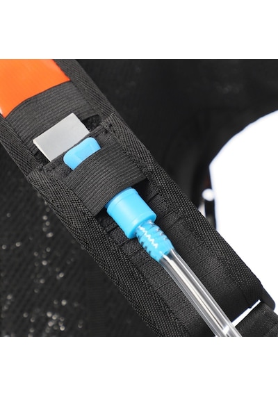 Acerbis Acqua Sırt Çantası 5l-2l Turuncu Turuncu