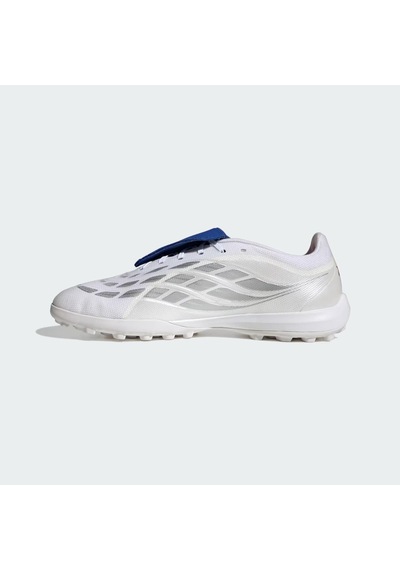 Adidas Js4853 Predator League Ft Tf Unisex Halı Saha Ayakkabısı Beyaz