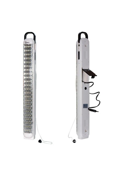 69 Led Şarjlı Işıldak Ledli Kamp Lambası Çift Akülü Pop Diğer