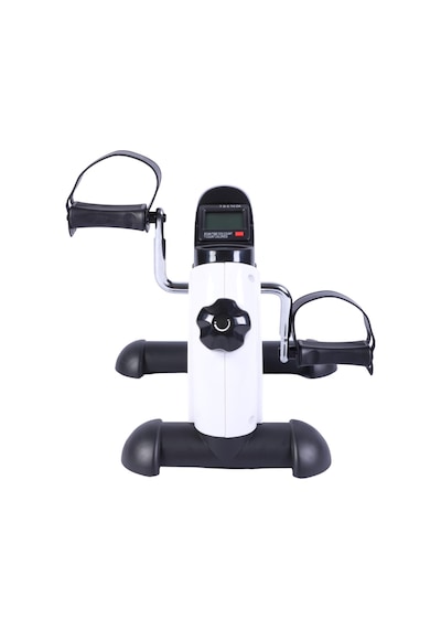 Kondisyon Egzersiz Bisikleti & Pedal Beyaz Renk