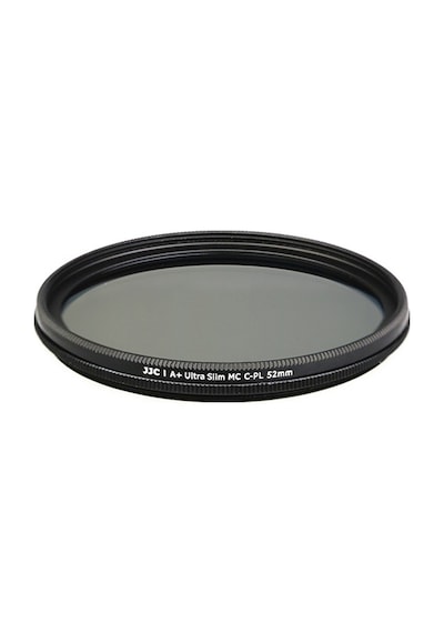Jjc 62 MM A+ Ultra Slim CPL Multi Coated Polarize Filtre