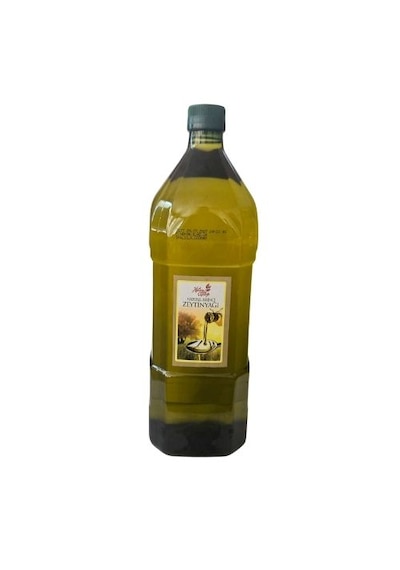 Hatay Çiftliği Zeytinyağı 2lt