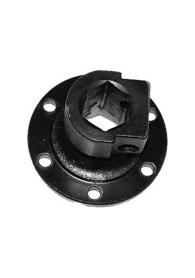 Einhell 413906702002 Ön Kapak Uç Tutucu Kovan - Einhell Tc-dh 43