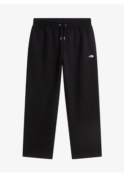 The North Face Nf0a8jbb-jk3 Essential Sd Rlx Open Hem Erkek Eşofman Altı Siyah