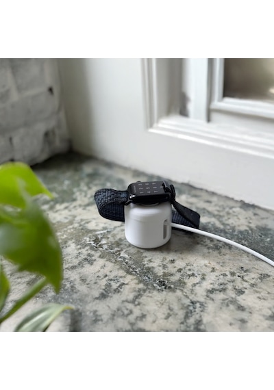 Apple Uyumlu Watch Şarj Kablosu Düzenleyici Ve Stand-fibrika Store