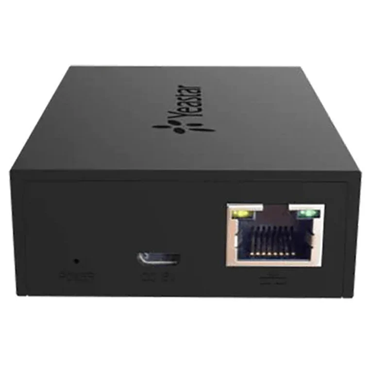 Yeastar Ta100 1 FXS Port Cihazı