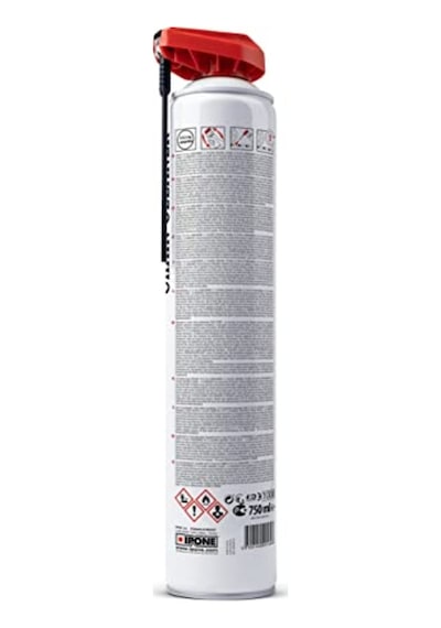 Ipone Chain Cleaner Zincir Temizleme Spreyi 750 Ml (547196161)