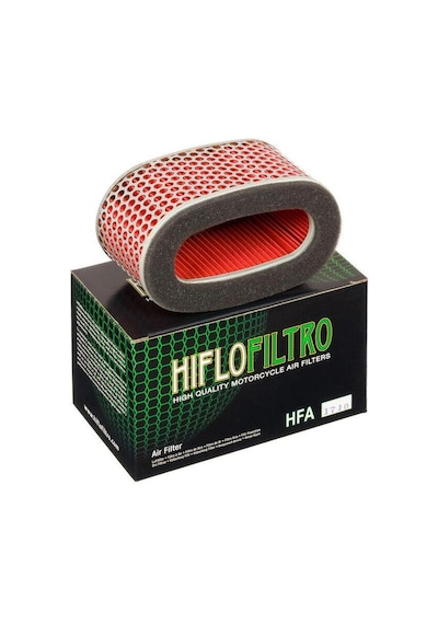 Hiflo Hfa1710 2001-2007 Honda Vt 750 Dc Black Widow Uyumlu Hava Filtresi