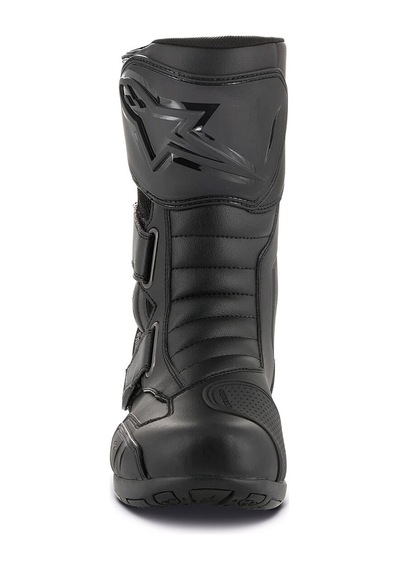 Alpinestars Radon Ds Wp Korumalı Motosiklet Botu Siyah