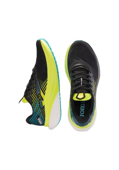 Joma Süper Cross Men 2401 Spor Ayakkabı Siyah
