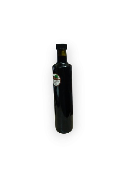 Akseki Soğuk Sıkım Damıtılmış Keçi Boynuzu Özü 1 Litre